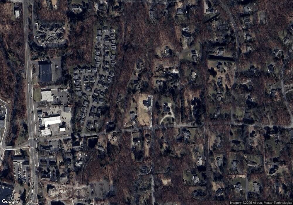 28 Village Walk, Wilton, CT 06897 - photo 1