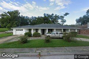 2 Donelon Dr, New Orleans, LA 70123