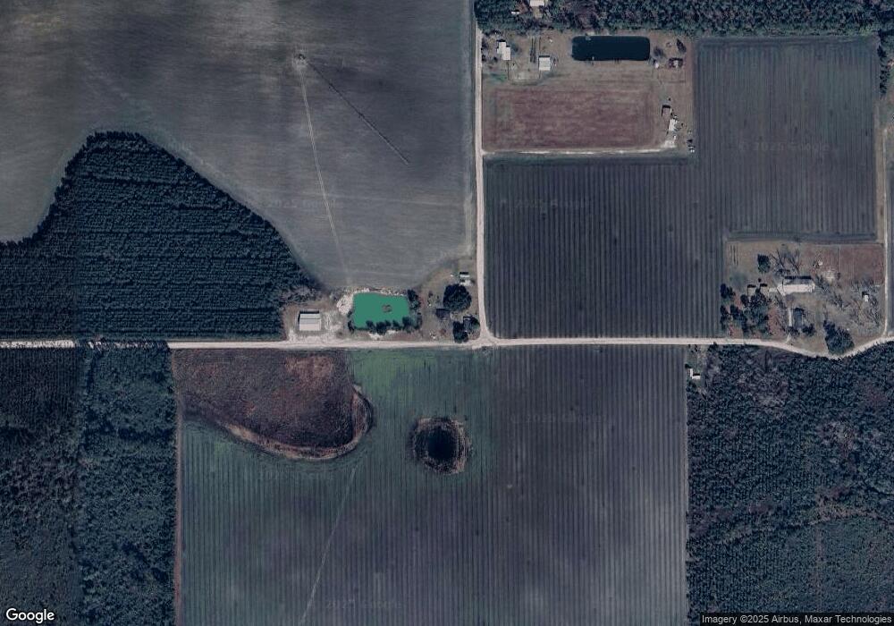 465 O E Mddonald Rd, Waycross, GA 31503 - photo 1