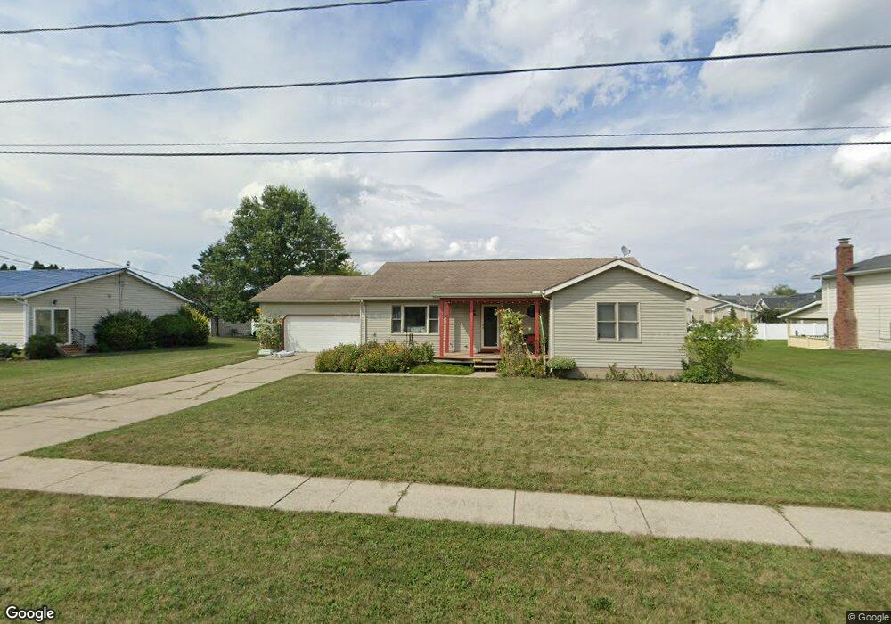 129 Harmon Ct, Lagrange, OH 44050 - photo 1