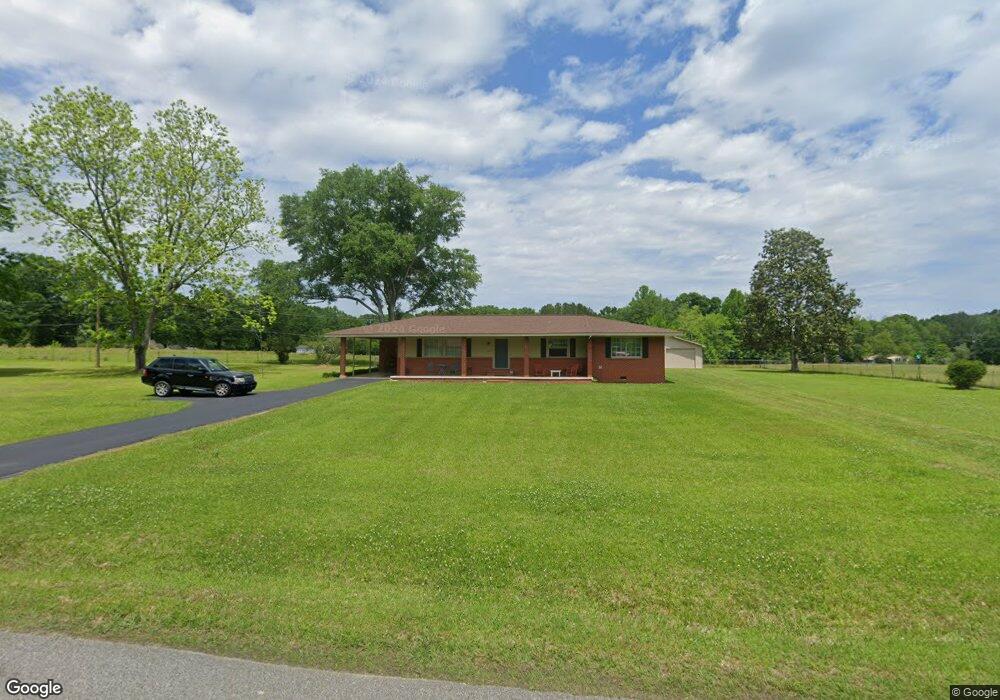 15 Triangle Dr, Laurel, MS 39443 - photo 1