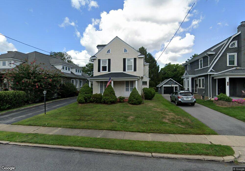 104 Washington Ave, Havertown, PA 19083 - photo 1