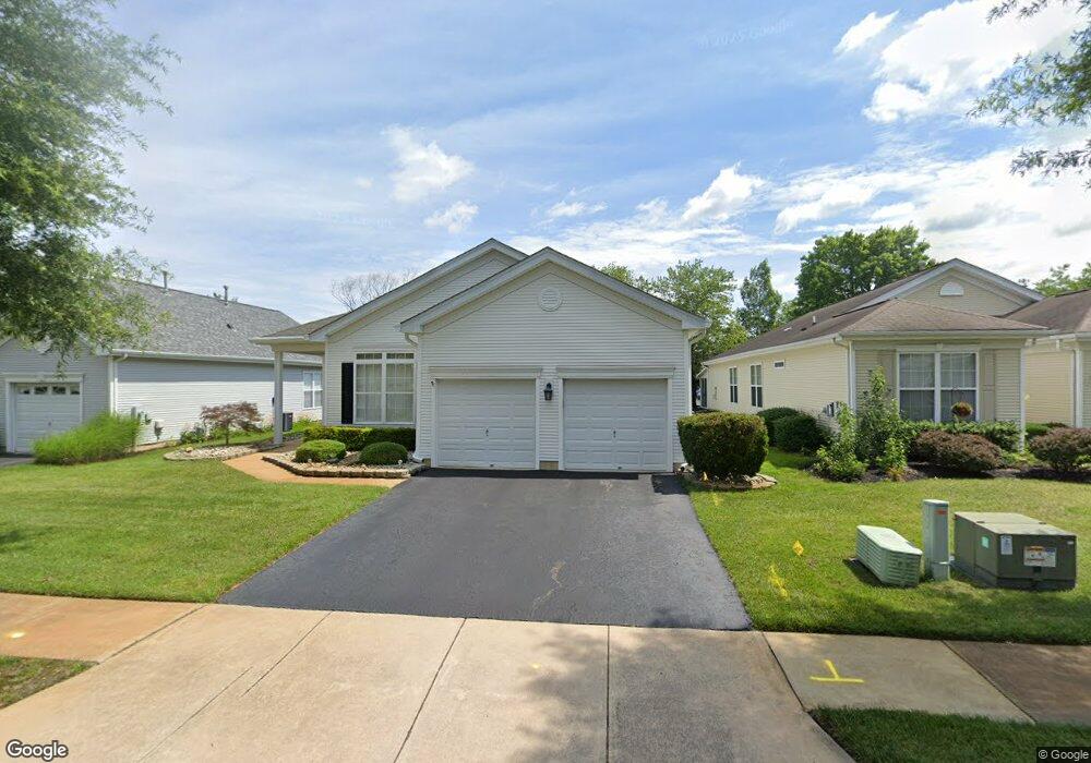 516 Salem Way, Galloway, NJ 08205 - photo 1