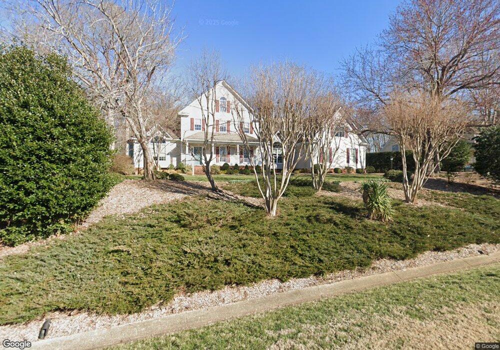 3331 Lady Marian Ct, Midlothian, VA 23113 - photo 1