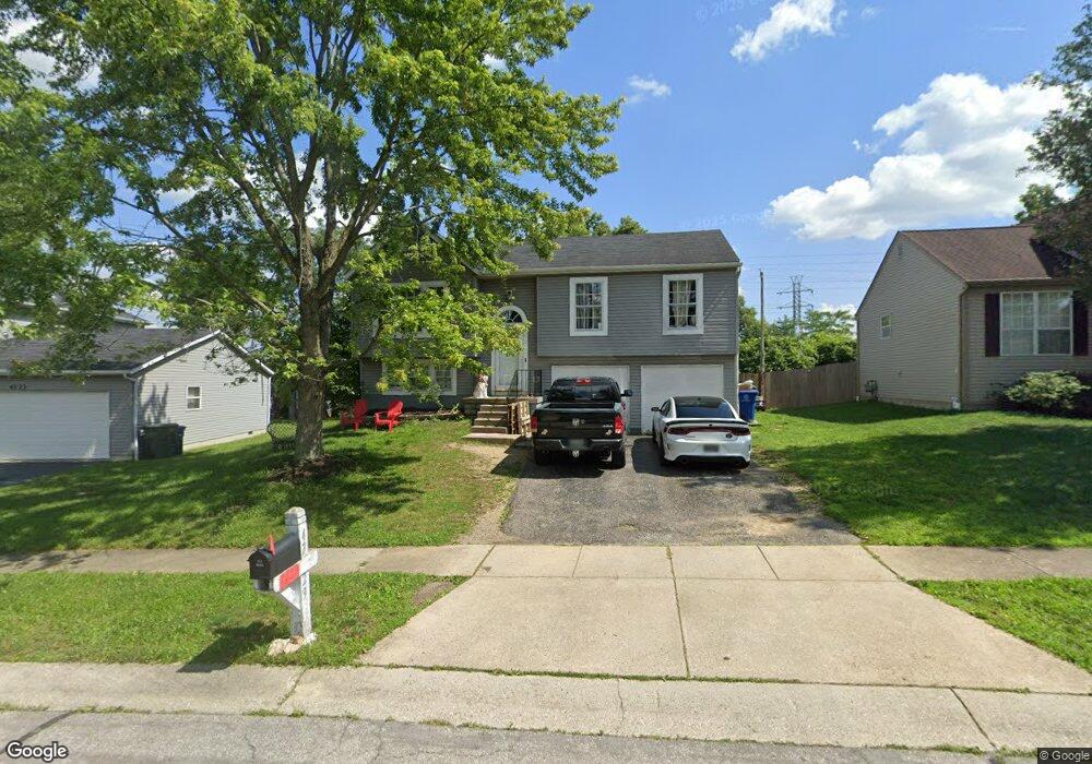 4729 Deephollow Dr, Columbus, OH 43228 - photo 1