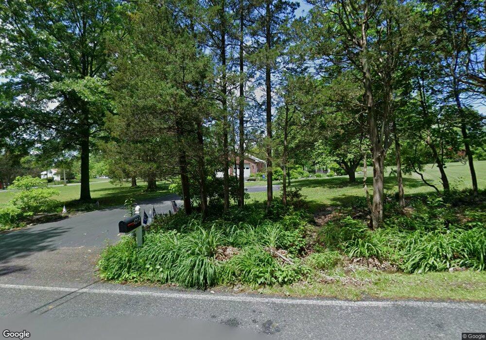 4214 E Campbell Rd, Pennsburg, PA 18073 - photo 1