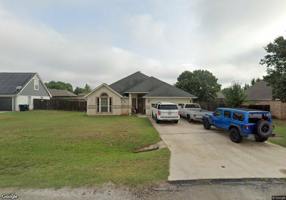 505 Green Meadow Dr, Boyd, TX 76023 - photo 1