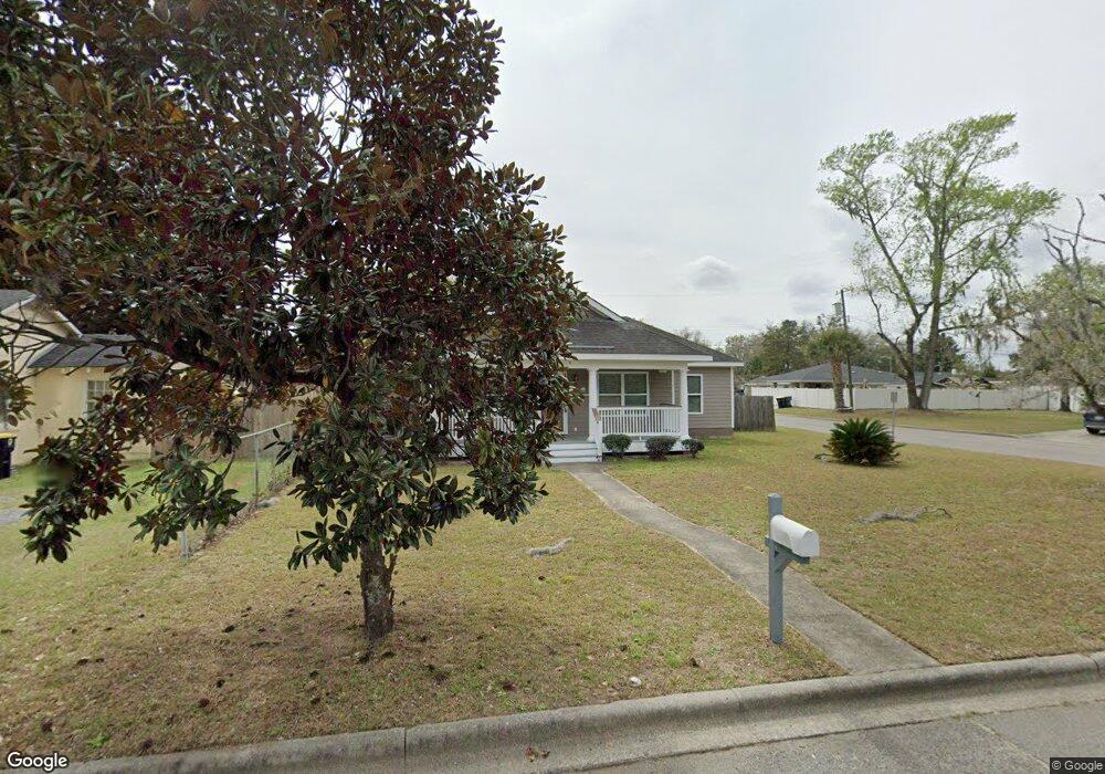609 W 59th St, Savannah, GA 31405 - photo 1
