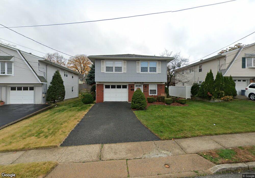 272 Alden St, Wallington, NJ 07057 - photo 1