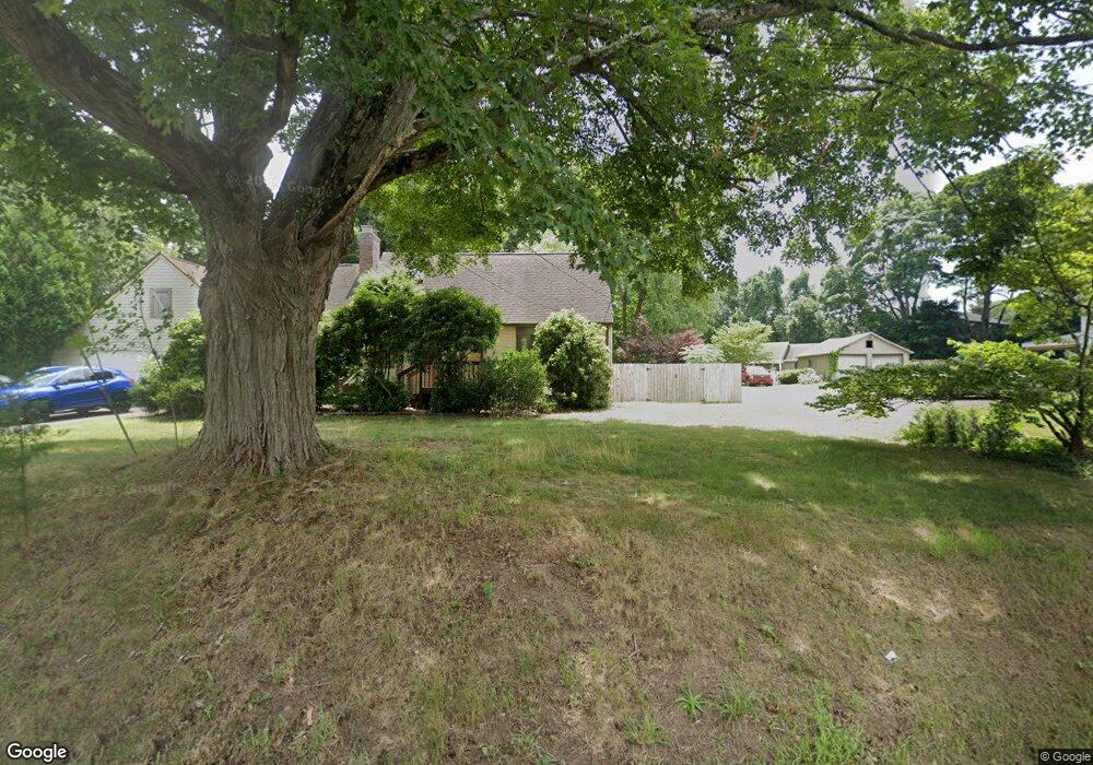 651 N Elm St, Wallingford, CT 06492 - photo 1