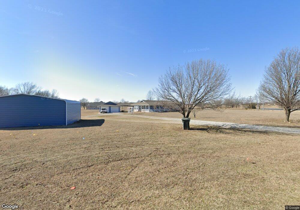 13284 S Locust St, Skiatook, OK 74070 - photo 1
