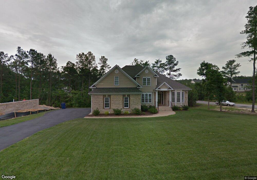 5061 Dampier Ct, Chester, VA 23831 - photo 1