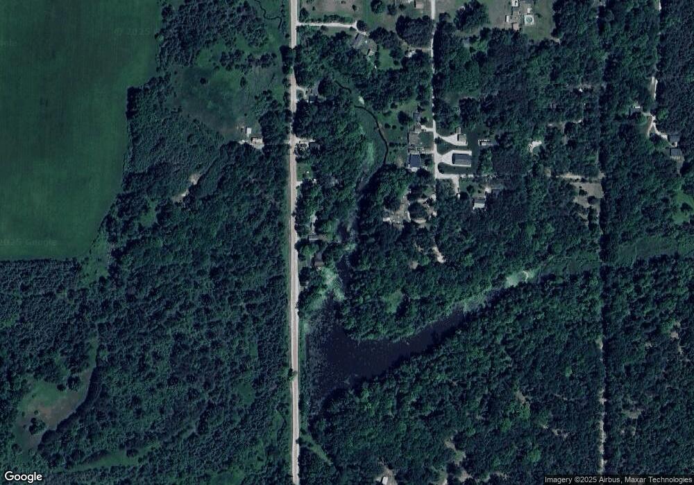 111 S Towerline Rd, Whittemore, MI 48770 - photo 1