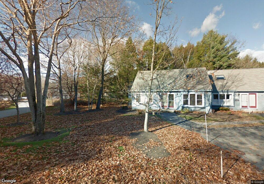 10 Ashbourne Ct, South Portland, ME 04106 - photo 1