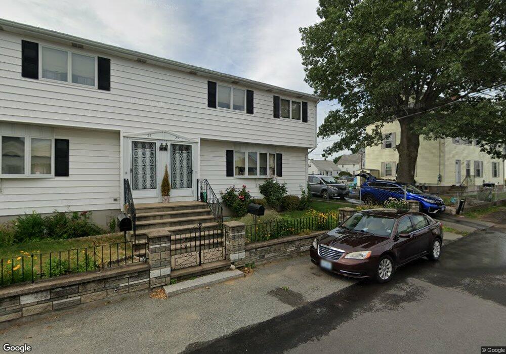 23 Geldard St, Cumberland, RI 02864 - photo 1