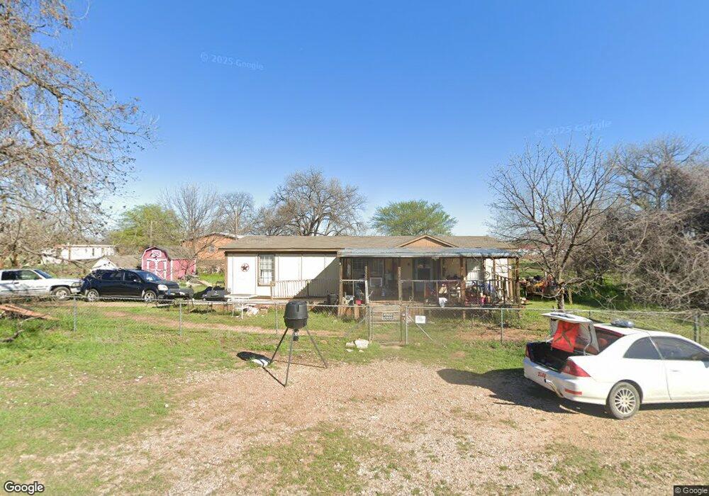 212 Tahoka Trail, Weatherford, TX 76087 - photo 1