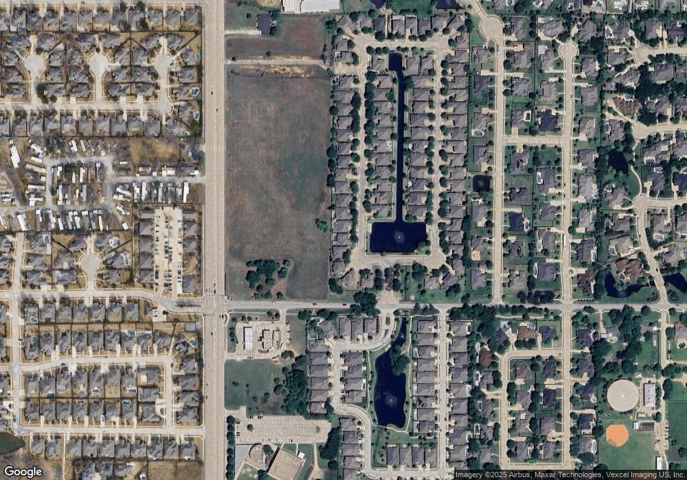 5820 Sterling Dr, Colleyville, TX 76034 - photo 1