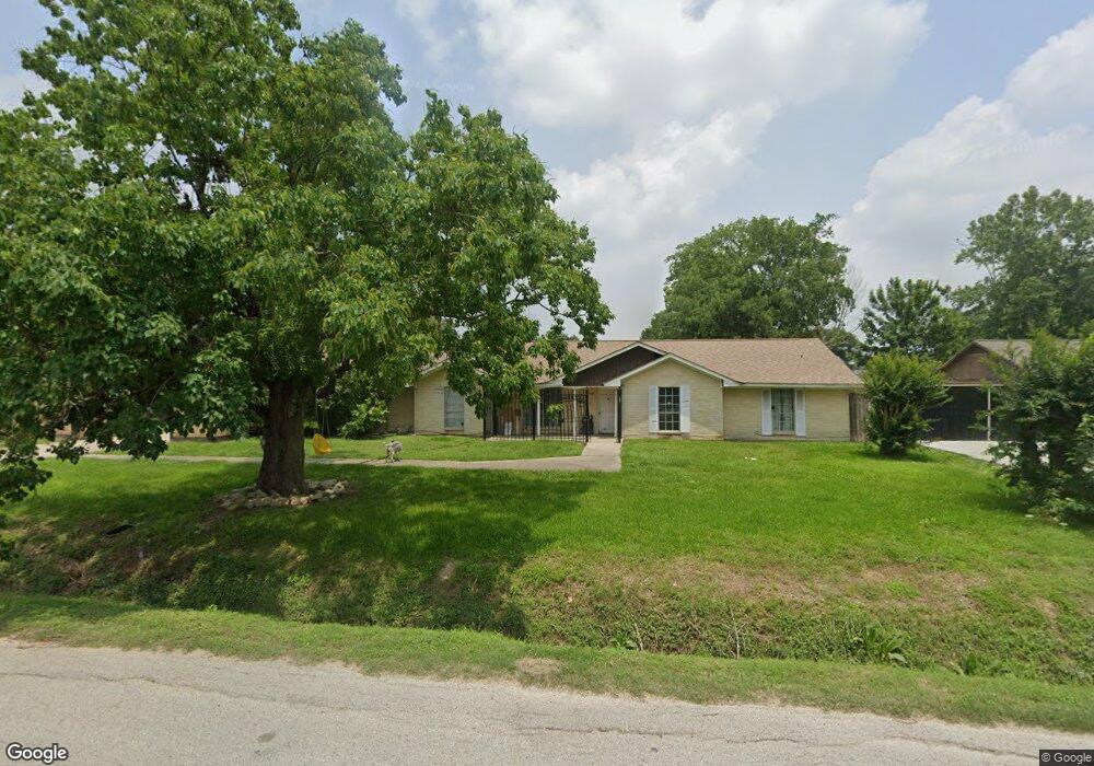 1931 Margaret St, Houston, TX 77093 - photo 1