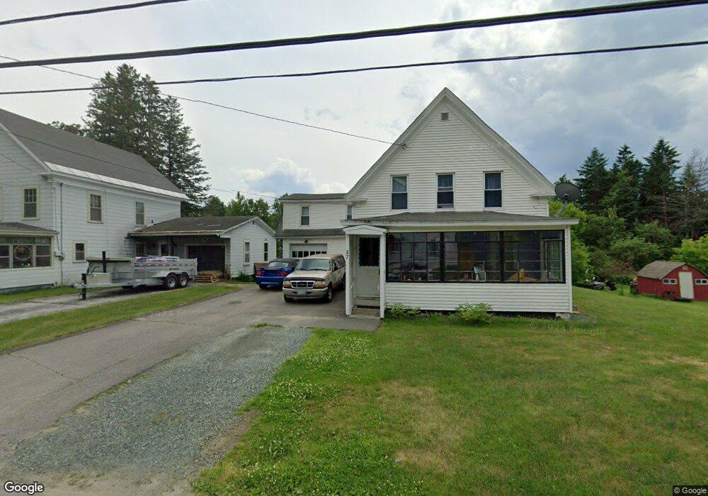 57 Brown St unit map 102 lot 003, Whitefield, NH 03598 - photo 1