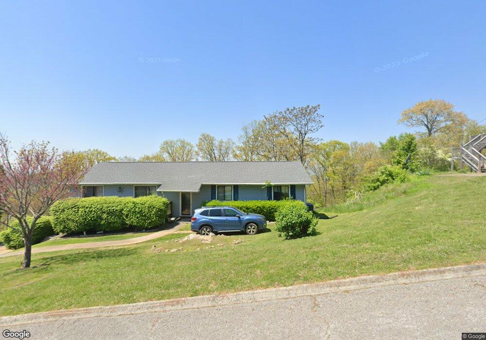 2085 Le Conte St, Morristown, TN 37814 - photo 1