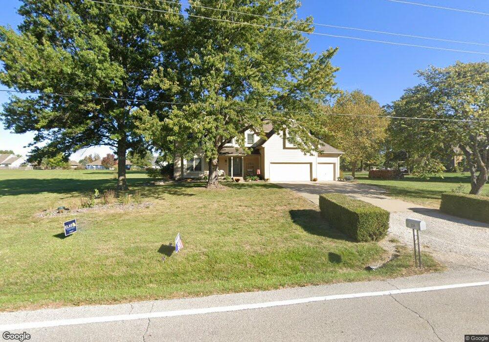 336 SW 163rd St, Lees Summit, MO 64082 - photo 1