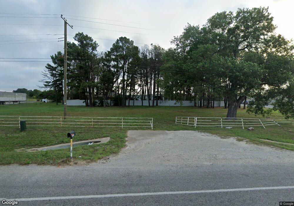 3433 E Highway 199, Springtown, TX 76082 - photo 1