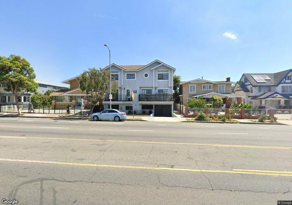 2110 Crenshaw Blvd unit 8, Los Angeles, CA 90016 - photo 1