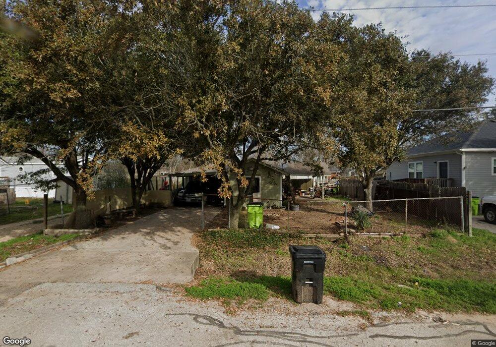 1815 Avenue E, Rosenberg, TX 77471 - photo 1