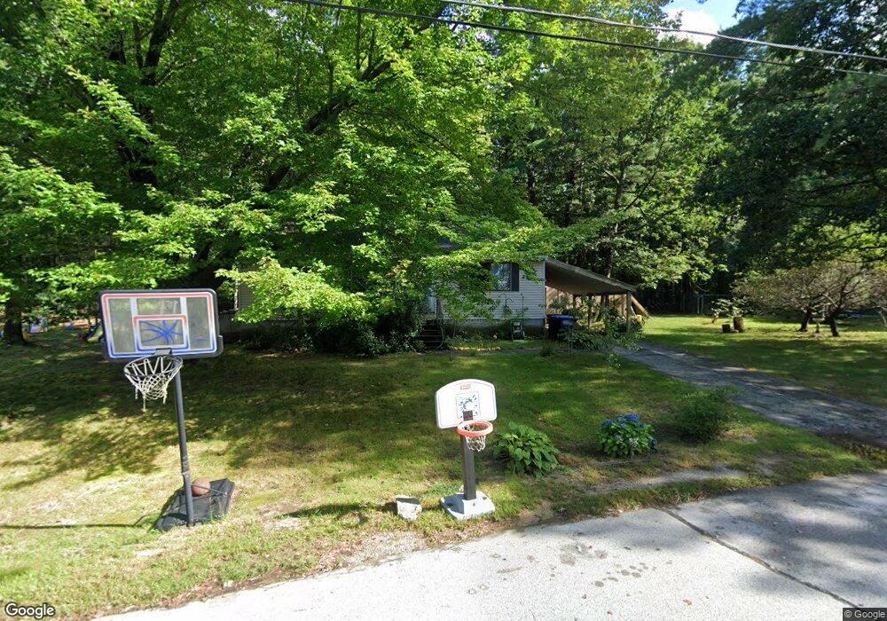 12 Howe St, Allenstown, NH 03275 - photo 1