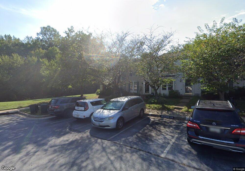 8883 Old Scaggsville Rd, Laurel, MD 20723 - photo 1