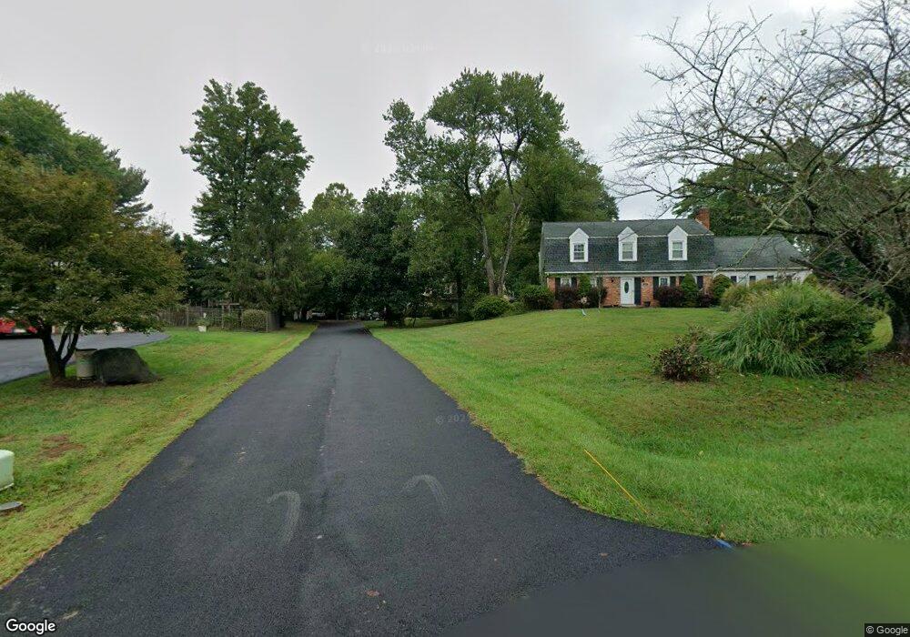 4637 Cherry Valley Dr, Rockville, MD 20853 - photo 1