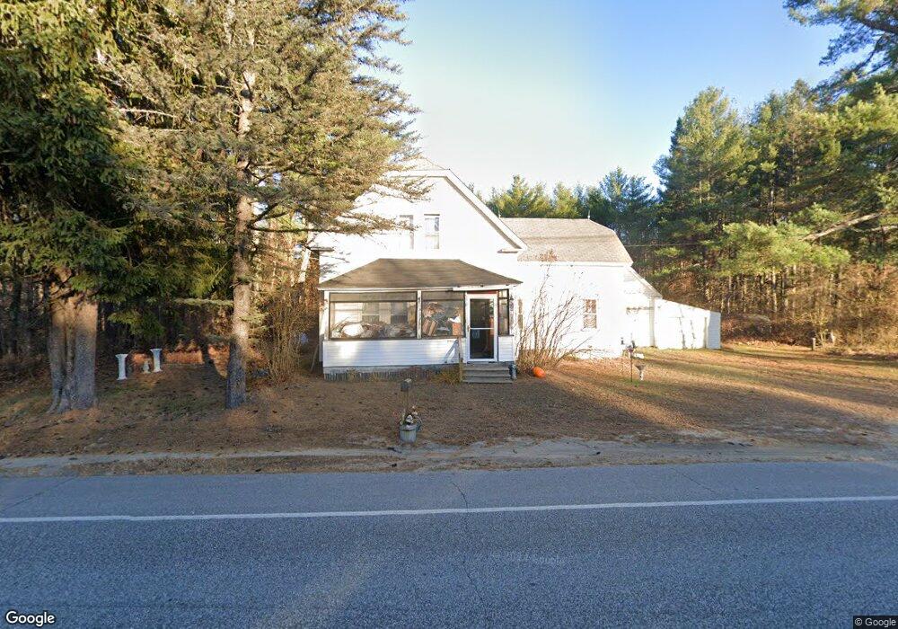939 Pequawket Trail, West Baldwin, ME 04091 - photo 1