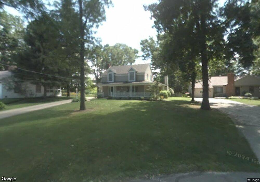 30386 Bridle Path Trail, Wickliffe, OH 44092 - photo 1