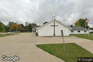 916 State St, Dexter, IA 50070