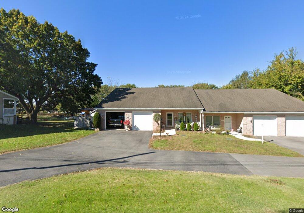 10736 Bower Ave, Williamsport, MD 21795 - photo 1