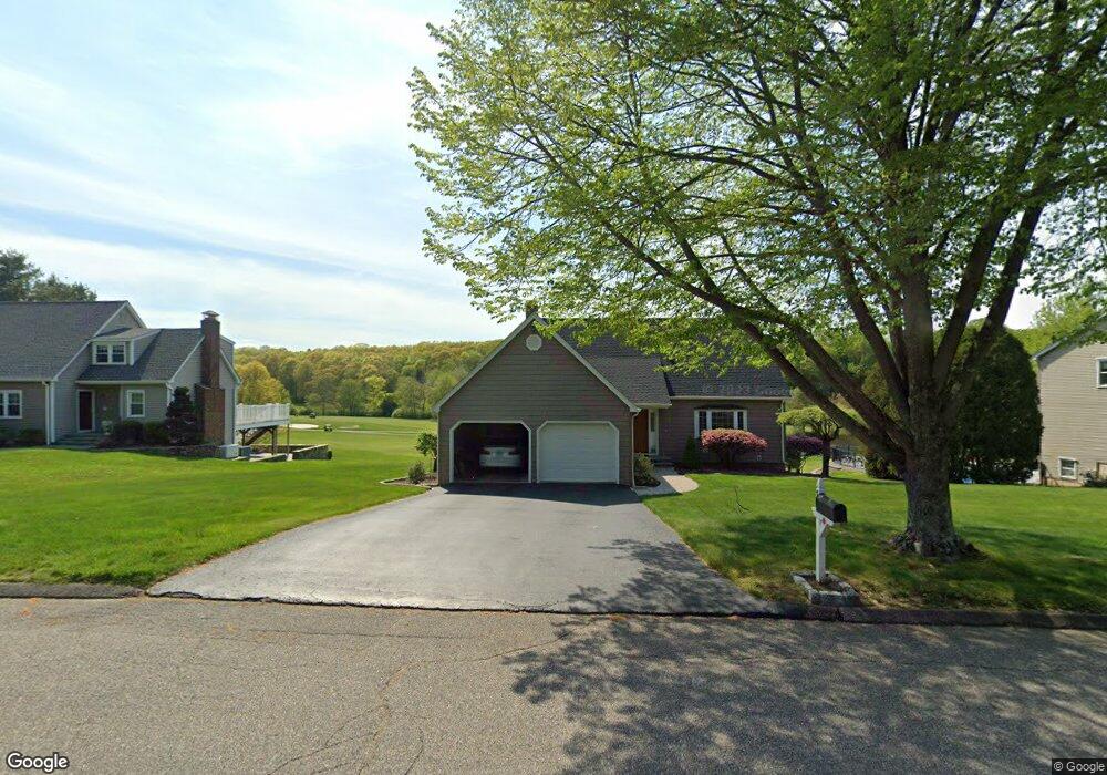 77 Lazy Brook Rd, Monroe, CT 06468 - photo 1