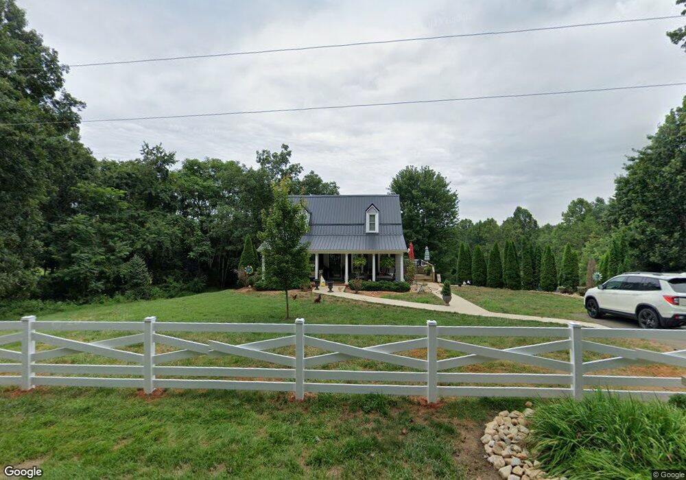 3502 Welsh Run Rd, Ruckersville, VA 22968 - photo 1