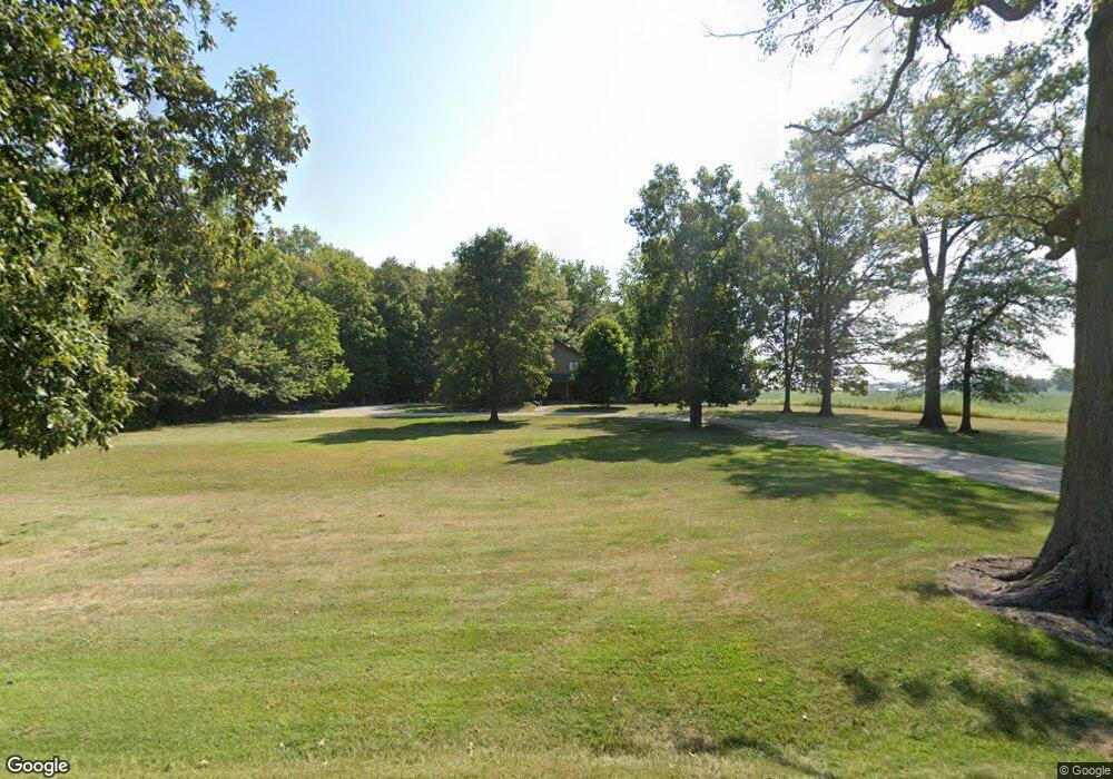 3177 S 500 W-1 unit 1, Bluffton, IN 46714 - photo 1