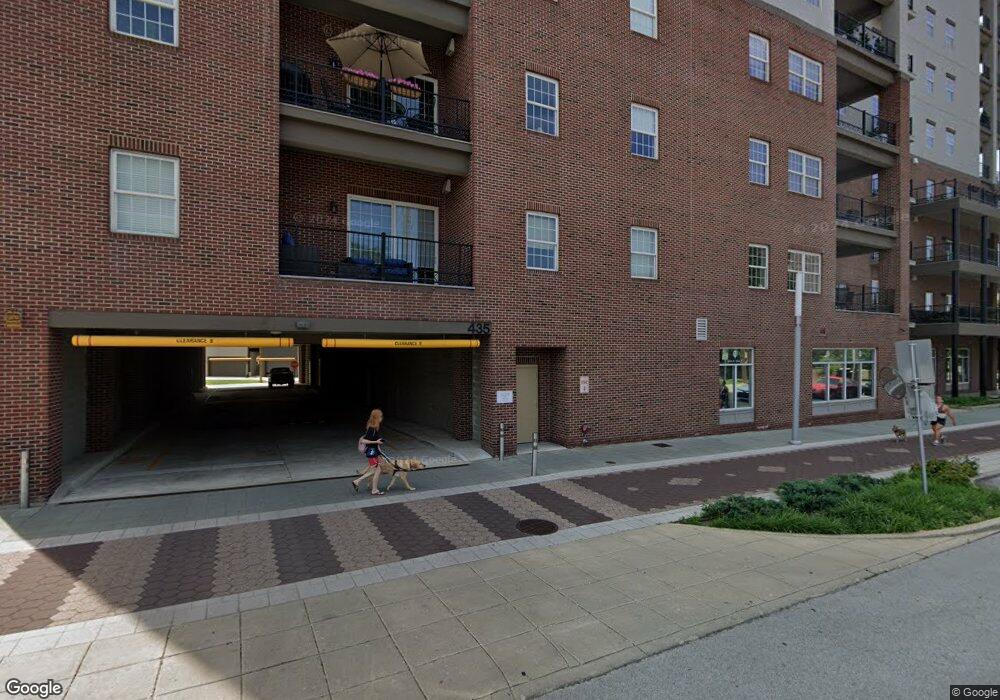 Villaggio at Page Pointe unit 403, Indianapolis, IN 46203 - photo 1