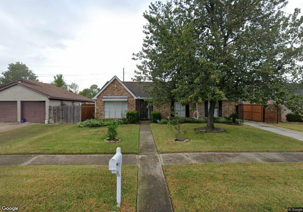 6926 Northleaf Dr, Houston, TX 77086 - photo 1