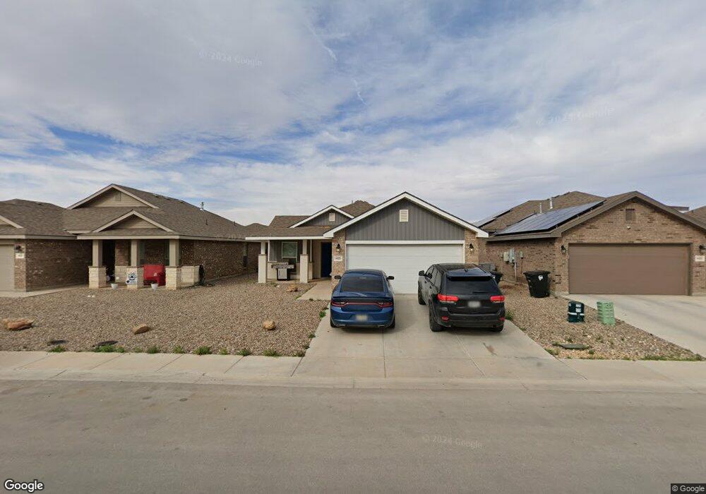 8923 Antelope Ave, Odessa, TX 79765 - photo 1