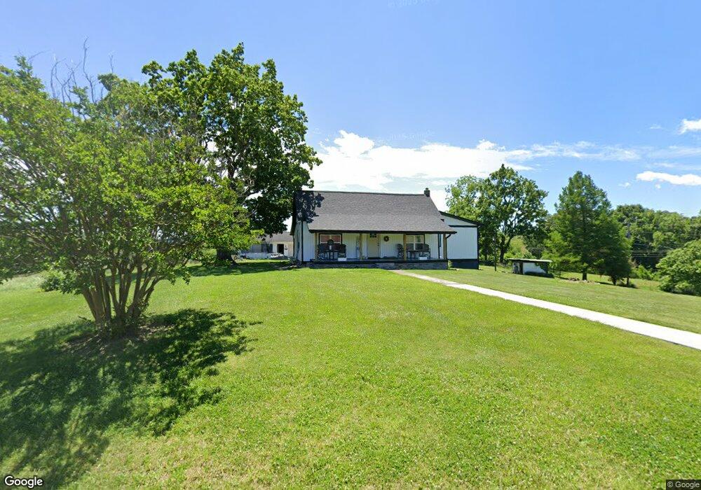 188 Harvey Morgan Rd, Rutledge, TN 37861 - photo 1