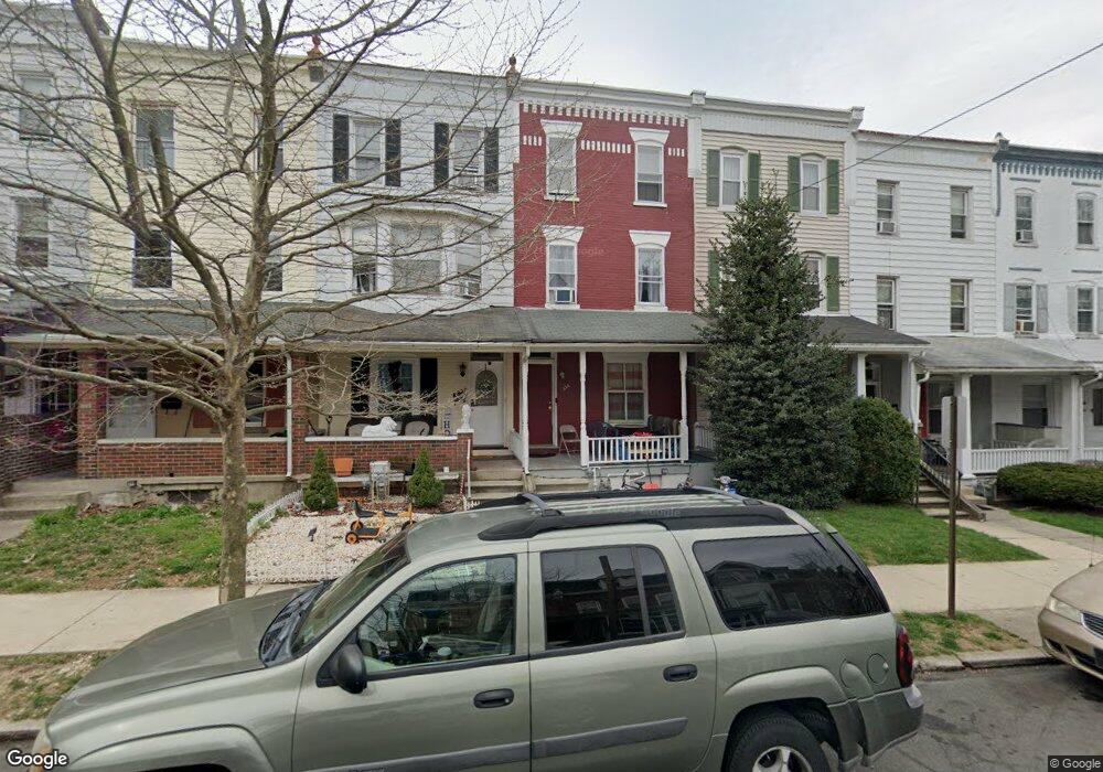 226 N 16th St unit 1, Allentown, PA 18102 - photo 1