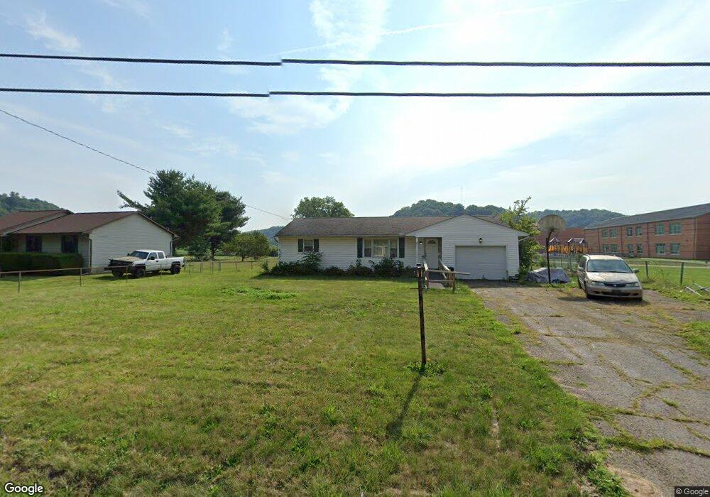 6130 Sugar Grove Rd, Sugar Grove, OH 43155 - photo 1