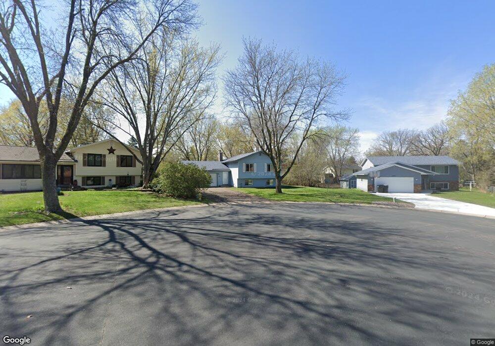 3484 116th Ave NW, Coon Rapids, MN 55433 - photo 1