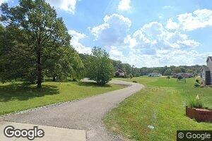 10692 S Oak Ridge Estate, Haubstadt, IN 47639