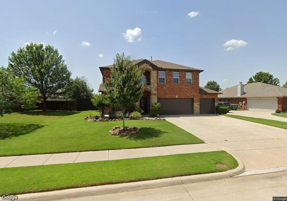 2020 Del Mar Ct, Denton, TX 76210 - photo 1