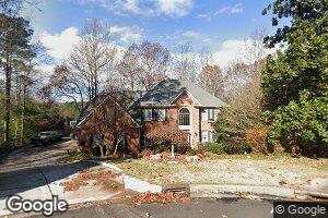 260 Weatherly Run, Alpharetta, GA 30005