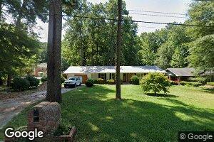 2862 Pine Needle Dr, Atlanta, GA 30344