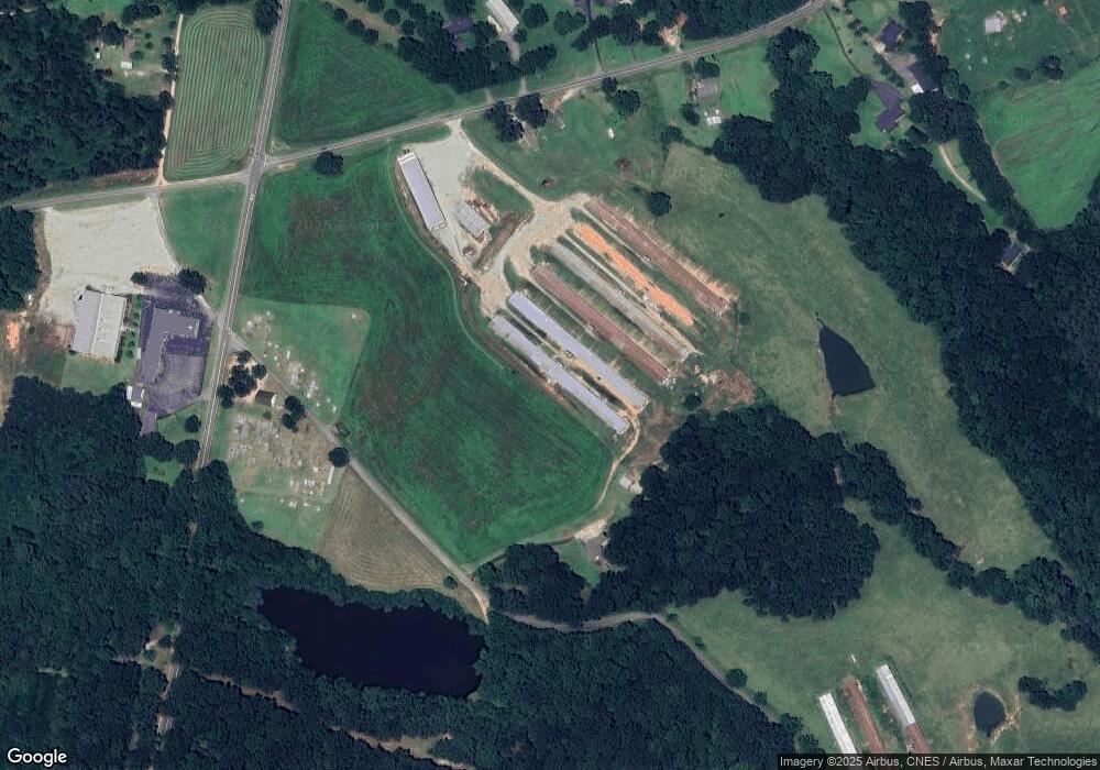 191 Adams Rd, Danielsville, GA 30633 - photo 1